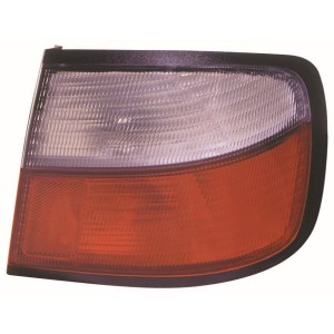 Achetez FEU ARRIÈRE DROIT ROUGE/BLANC 4 PORTES NISSAN NISSAN PRIMERA 96- au meilleur prix sur todocarrocería.com.