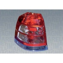 Achetez FEU ARRIÈRE DROIT S/SUPPORT LAMPES MAGNETI MARELLI OPEL OPEL ZAFIRA 08- au meilleur prix sur todocarrocería.com