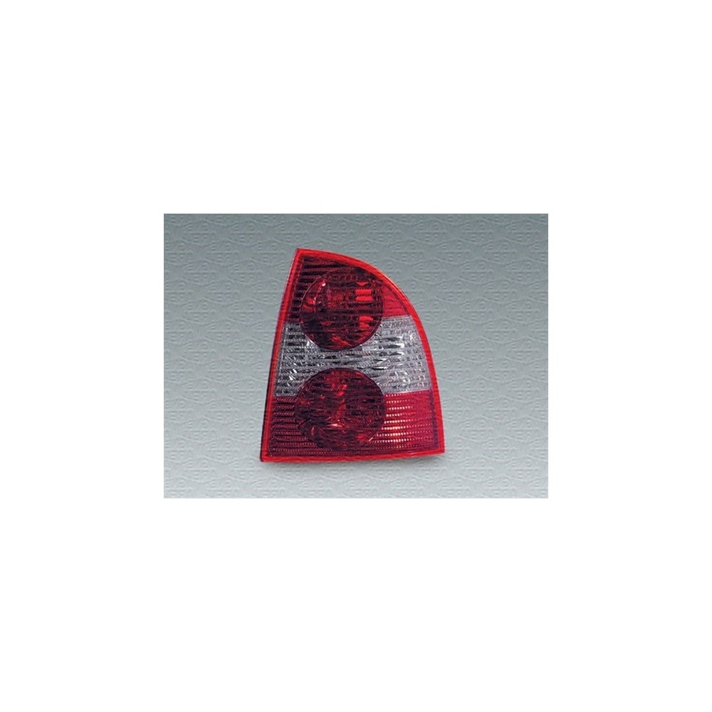 Achetez FEU ARRIÈRE DROIT S/SUPPORT LAMPES MAGNETI MARELLI (4 PORTES) VW VW PASSAT 00- au meilleur prix sur todocarrocería.