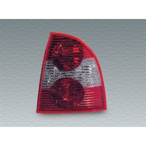 Achetez FEU ARRIÈRE DROIT S/SUPPORT LAMPES MAGNETI MARELLI (4 PORTES) VW VW PASSAT 00- au meilleur prix sur todocarrocería.