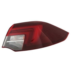 Compra PILOTO TRASERO DERECHO SEDAN(LED/PY21W) OPEL OPEL INSIGNIA B 2017.03- al mejor precio en todocarrocería.com
