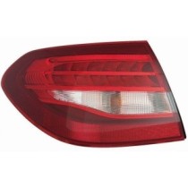 Achetez FEU ARRIÈRE DROIT SW (PY21W/LED) MERCEDES MERCEDES C W205 14- au meilleur prix sur todocarrocería.com