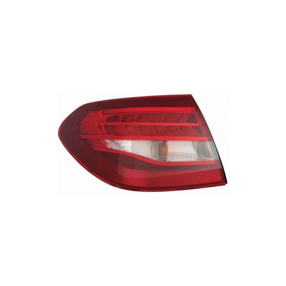 Compra PILOTO TRASERO DERECHO SW (PY21W/LED) MERCEDES MERCEDES C W205 14- al mejor precio en todocarrocería.com