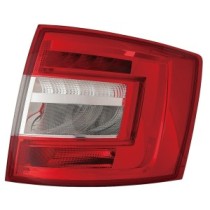 Achetez FEU ARRIÈRE DROIT SW(LED) SKODA SKODA OCTAVIA III 2017.01- au meilleur prix sur todocarrocería.com