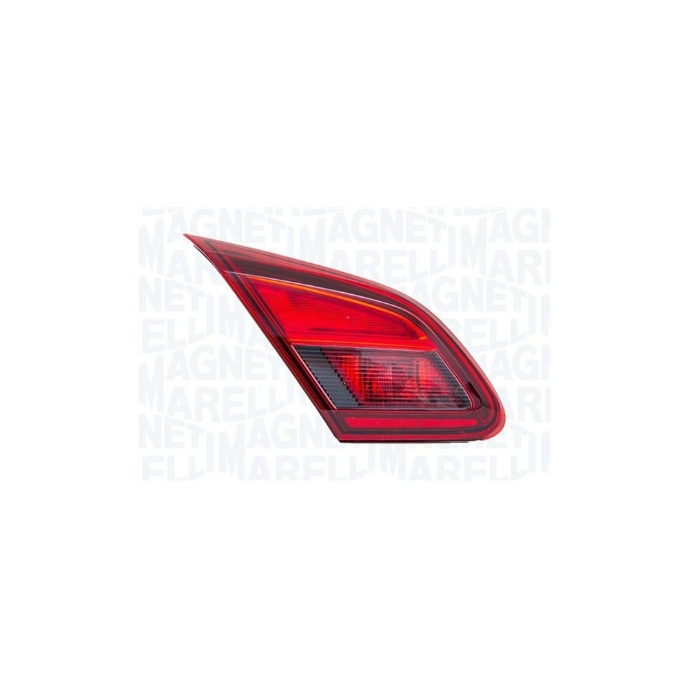 Achetez FEU ARRIÈRE DROIT T/HAYON MAGNETI MARELLI (3P) OPEL OPEL CORSA 15- au meilleur prix sur todocarrocería.com
