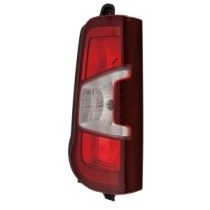 Achetez FEU ARRIÈRE DROIT(2P) CITROEN CITROEN BERLINGO/COMBO/PARTNER/RIFTER 2018.06- au meilleur prix sur todocarrocería.com