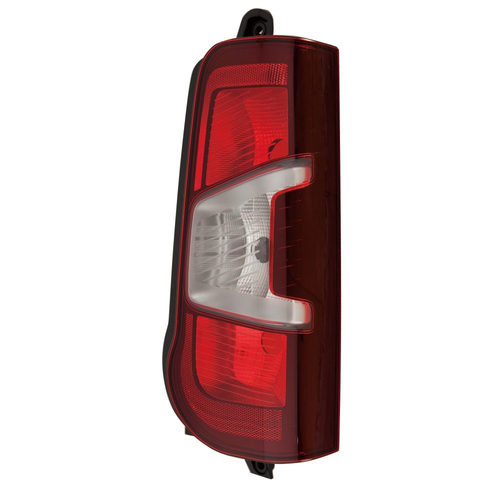 Achetez FEU ARRIÈRE DROIT(2P) CITROEN CITROEN BERLINGO/COMBO/PARTNER/RIFTER 2018.06- au meilleur prix sur todocarrocería.com