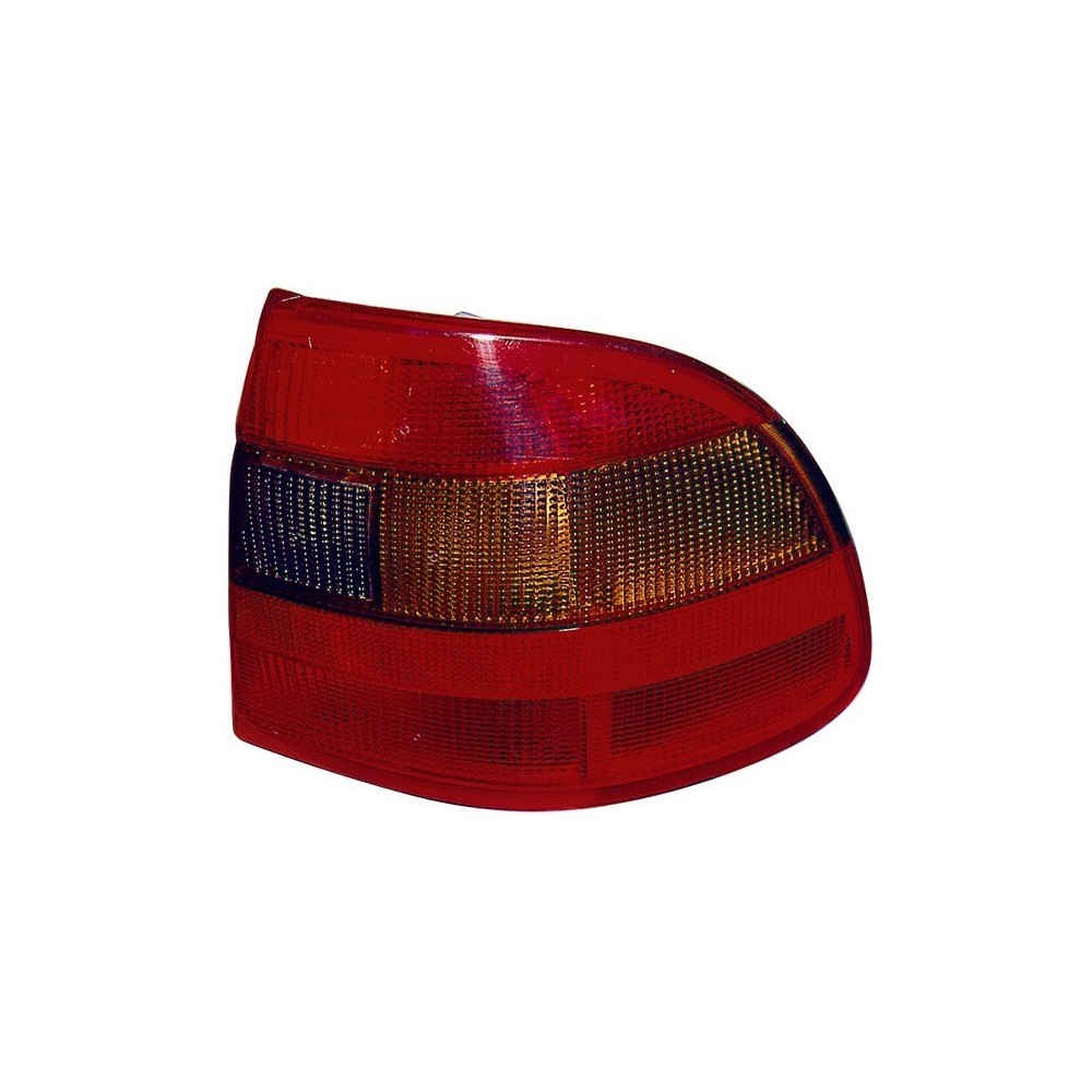 Compra PILOTO TRASERO DERECHO(4 PUERTAS) OPEL OPEL ASTRA 95- al mejor precio en todocarrocería.com