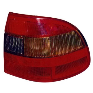 Compra PILOTO TRASERO DERECHO(4 PUERTAS) OPEL OPEL ASTRA 95- al mejor precio en todocarrocería.com