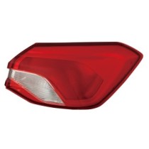 Achetez FEU ARRIÈRE DROIT (5 PORTES) (P21W/PY21W) FORD FORD FOCUS 2018.07- au meilleur prix sur todocarrocería.com
