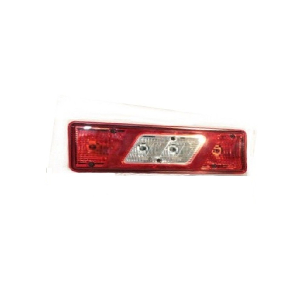Compra PILOTO TRASERO DERECHO(CX ABIERTA) FORD FORD TRANSIT 14- al mejor precio en todocarrocería.com