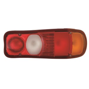 Achetez FEU ARRIÈRE DROIT (CX OUVERTE) UNIVERSEL MITSUBISHI CANTER 12- au meilleur prix sur todocarrocería.com.
