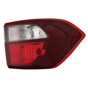 Compra PILOTO TRASERO DERECHO(EXTERIOR) FORD FORD ECOSPORT 2017.11- al mejor precio en todocarrocería.com