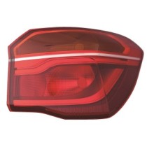 Achetez FEU ARRIÈRE DROIT (EXTÉRIEUR) BMW BMW X1 F48 15- au meilleur prix sur todocarrocería.com