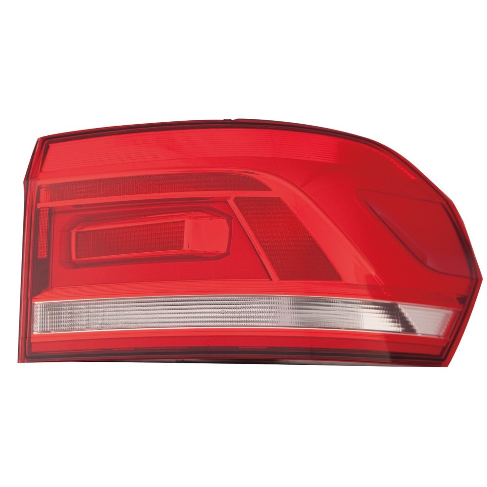 Compra PILOTO TRASERO DERECHO(EXTERIOR) VW VW TOURAN 2015.05- al mejor precio en todocarrocería.com