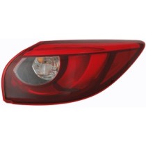 Achetez FEU ARRIÈRE DROIT (EXTÉRIEUR) LED MAZDA MAZDA CX-5 2015.02- au meilleur prix sur todocarrocería.com