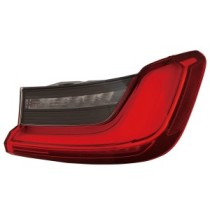 Achetez FEU ARRIÈRE DROIT (EXTÉRIEUR) LED BMW BMW S/3 G20 2018.11- au meilleur prix sur todocarrocería.com.