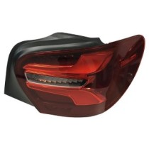 Achetez FEU ARRIÈRE DROIT(LED) MERCEDES MERCEDES A W176 2015.07- au meilleur prix sur todocarrocería.com