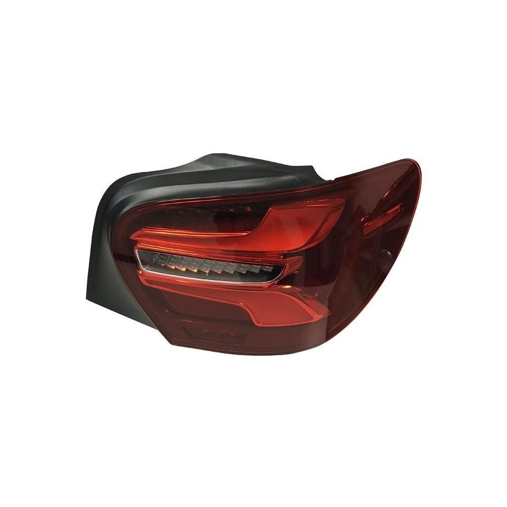 Achetez FEU ARRIÈRE DROIT(LED) MERCEDES MERCEDES A W176 2015.07- au meilleur prix sur todocarrocería.com