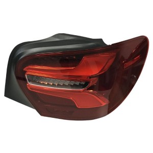 Achetez FEU ARRIÈRE DROIT(LED) MERCEDES MERCEDES A W176 2015.07- au meilleur prix sur todocarrocería.com