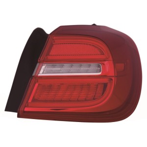 Achetez FEU ARRIÈRE DROIT (LED) MERCEDES MERCEDES GLA X156 13- au meilleur prix sur todocarrocería.com