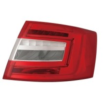 Compra PILOTO TRASERO DERECHO(LED) SKODA SKODA OCTAVIA III 2017.01- al mejor precio en todocarrocería.com