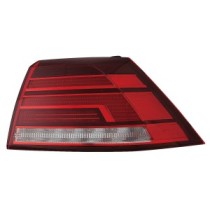 Compra PILOTO TRASERO DERECHO(LED) VW VW GOLF VII 2017.01- al mejor precio en todocarrocería.com