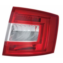 Compra PILOTO TRASERO DERECHO(LED)(BREAK) SKODA SKODA OCTAVIA 13- al mejor precio en todocarrocería.com