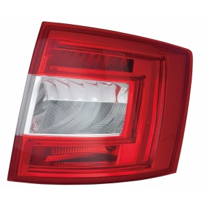 Achetez FEU ARRIÈRE DROIT (LED) (BREAK) SKODA SKODA OCTAVIA 13- au meilleur prix sur todocarrocería.com