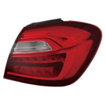 Achetez FEU ARRIÈRE DROIT (LED/PY21W) MERCEDES MERCEDES A W177 2018.03- au meilleur prix sur todocarrocería.com