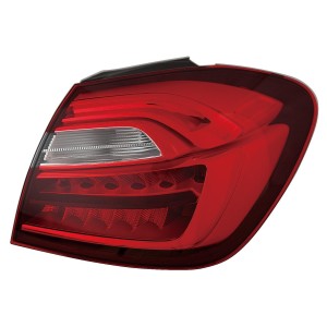 Achetez FEU ARRIÈRE DROIT (LED/PY21W) MERCEDES MERCEDES A W177 2018.03- au meilleur prix sur todocarrocería.com