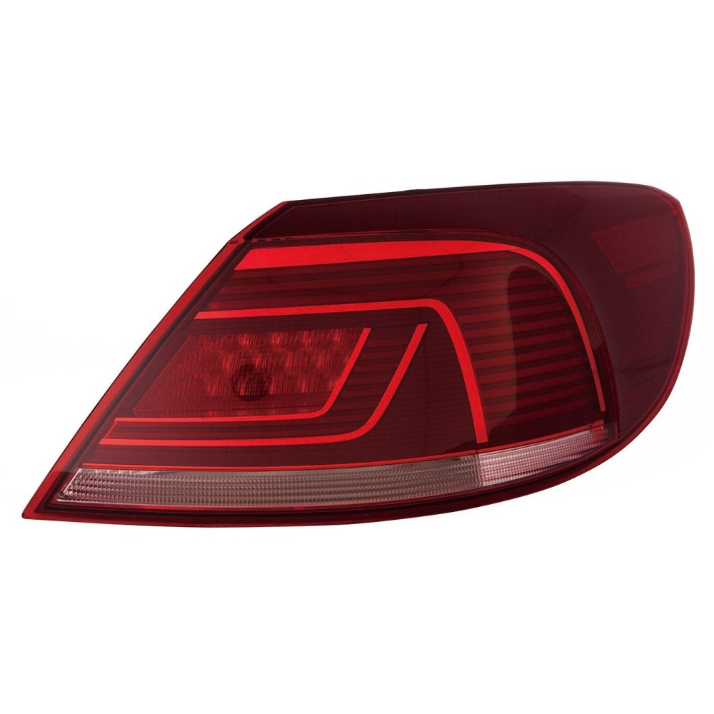 Achetez FEU ARRIÈRE DROIT(LED/PY21W) VW VW PASSAT CC 2012.02- au meilleur prix sur todocarrocería.com