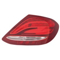Achetez FEU ARRIÈRE DROIT (LED/PY21W/W16W) MERCEDES MERCEDES E W213 2016.01- au meilleur prix sur todocarrocería.com