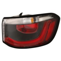 Achetez FEU ARRIÈRE DROIT (LED/W21W/WY16W) JEEP JEEP COMPASS 2017.04- au meilleur prix sur todocarrocería.com