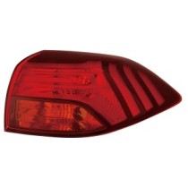 Achetez FEU ARRIÈRE DROIT (P21/5W/P21W) HYUNDAI HYUNDAI TUCSON 2018.08- au meilleur prix sur todocarrocería.com