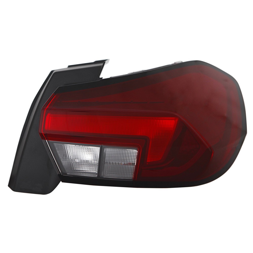 Achetez FEU ARRIÈRE DROIT (P21/5W/PY21W/W16W) OPEL OPEL CORSA F 2019.07- au meilleur prix sur todocarrocería.com