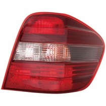 Compra PILOTO TRASERO DERECHO(P21W/P21W/P21W/P21W/PY21W) MERCEDES MERCEDES M W164 05-08 al mejor precio en todocarrocería.com