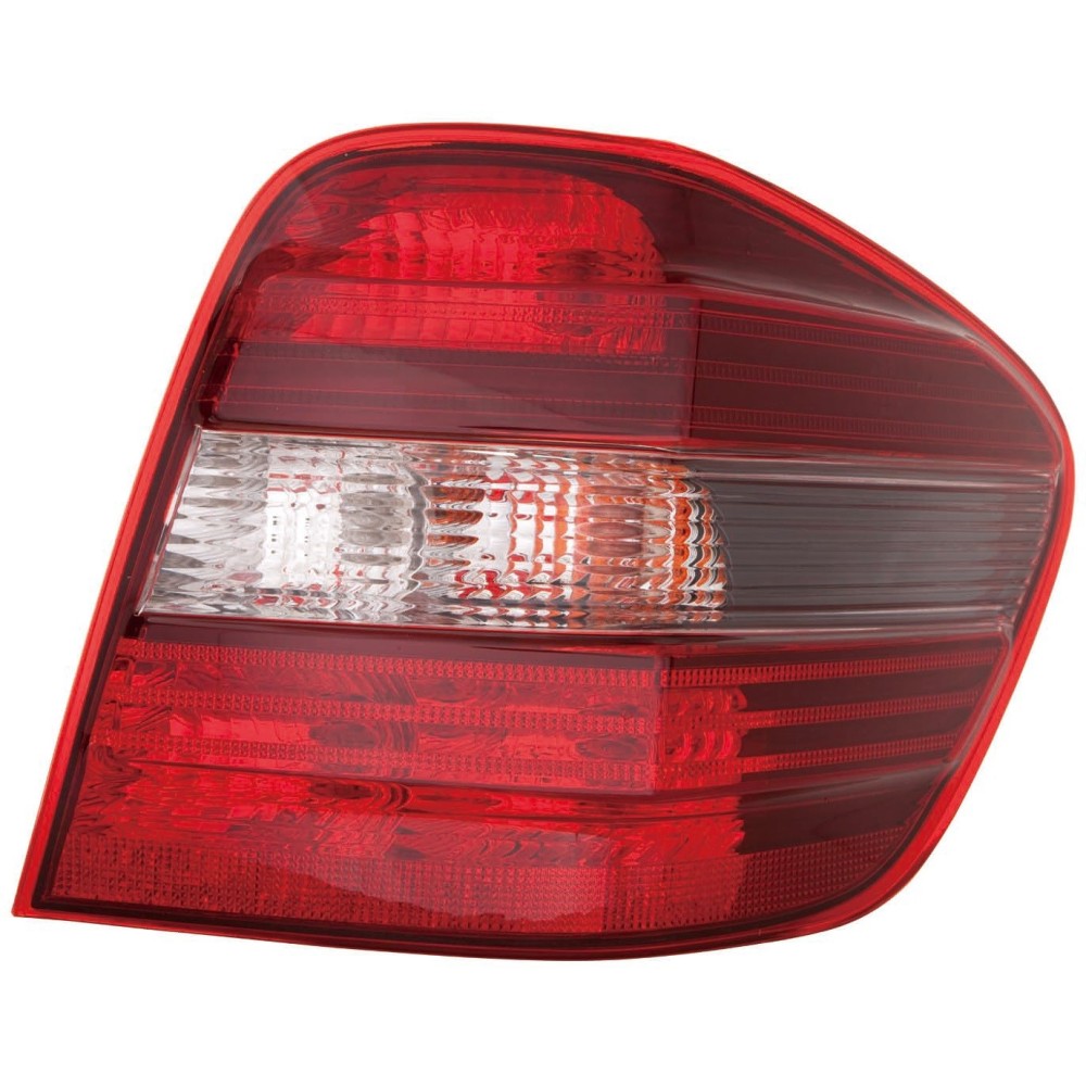 Compra PILOTO TRASERO DERECHO(P21W/P21W/P21W/P21W/PY21W) MERCEDES MERCEDES M W164 05-08 al mejor precio en todocarrocería.com