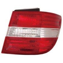 Achetez FEU ARRIÈRE DROIT (P21W/PY21W/P21/5W) MERCEDES MERCEDES B W245 2005.03- au meilleur prix sur todocarrocería.com