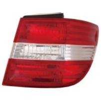 Compra PILOTO TRASERO DERECHO(P21W/PY21W/P21/5W) MERCEDES MERCEDES B W245 2005.03- al mejor precio en todocarrocería.com