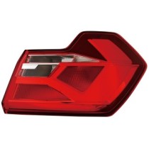 Achetez FEU ARRIÈRE DROIT (PY21W/P21W) AUDI AUDI A1 2018.07- au meilleur prix sur todocarrocería.com