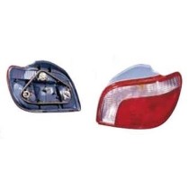 Compra PILOTO TRASERO DERECHO(PY21W/W21/5W/W21W KOITO ) TOYOTA TOYOTA YARIS 99- al mejor precio en todocarrocería.com