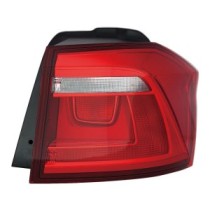 Achetez FEU ARRIÈRE DROIT (W21W/WY21W) VW VW GOLF VII SPORTSVAN 2014.02- au meilleur prix sur todocarrocería.com