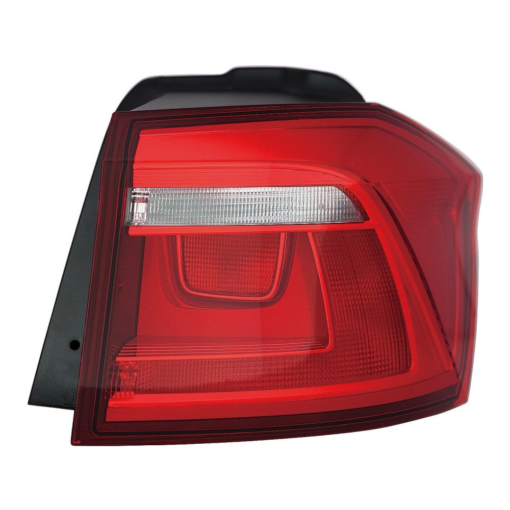 Achetez FEU ARRIÈRE DROIT (W21W/WY21W) VW VW GOLF VII SPORTSVAN 2014.02- au meilleur prix sur todocarrocería.com