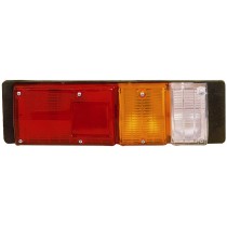 Achetez FEU ARRIÈRE DROIT/GAUCHE BEDFORD BEDFORD BRAVA 88-/D-MAX 06- au meilleur prix sur todocarrocería.com