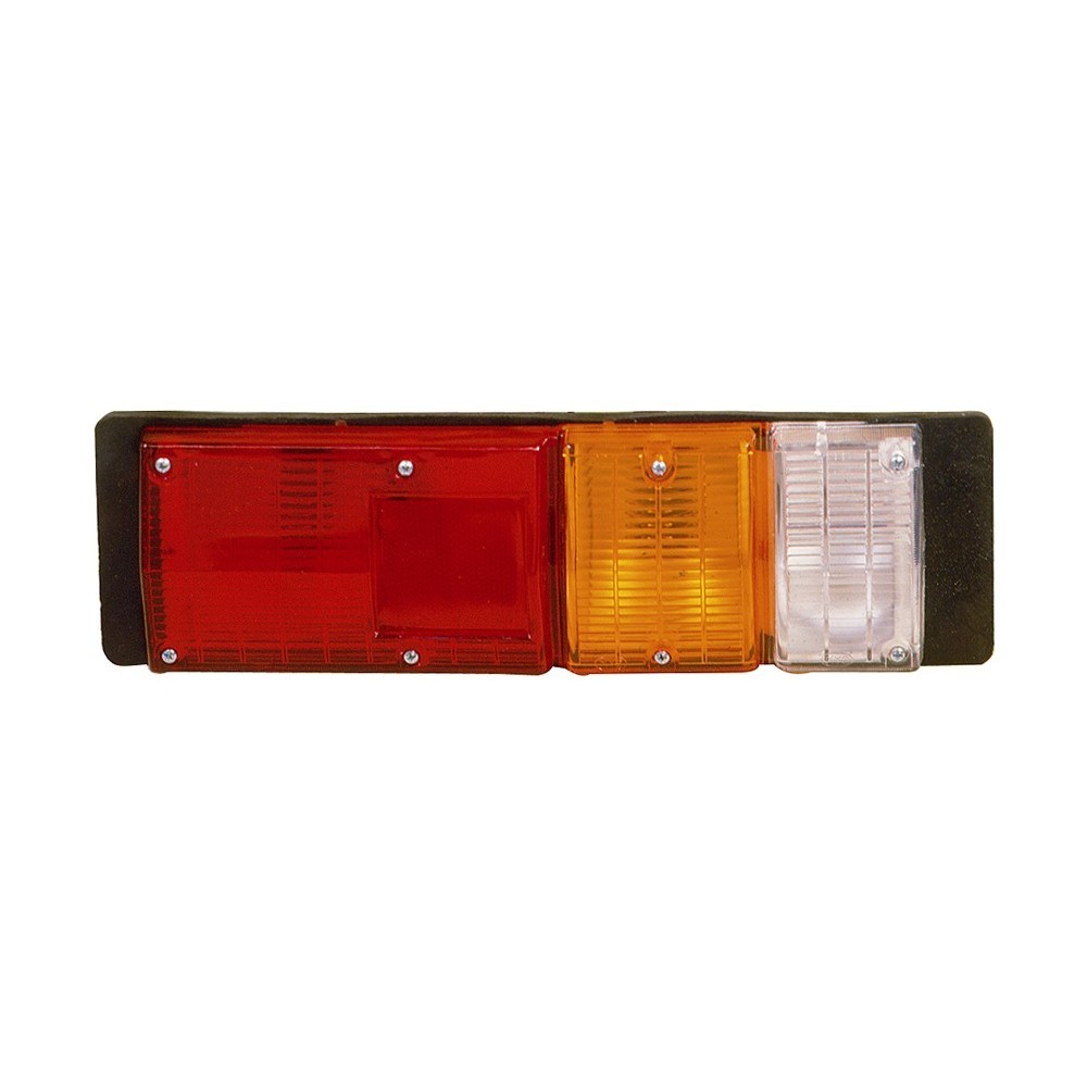 Compra PILOTO TRASERO DERECHO/IZQUIERDO BEDFORD BEDFORD BRAVA 88-/D-MAX 06- al mejor precio en todocarrocería.com
