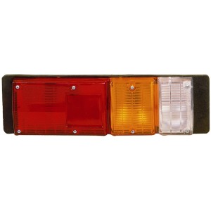 Compra PILOTO TRASERO DERECHO/IZQUIERDO BEDFORD BEDFORD BRAVA 88-/D-MAX 06- al mejor precio en todocarrocería.com