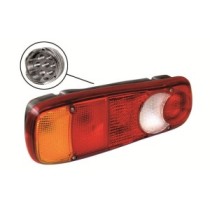 Compra PILOTO TRASERO DERECHO/IZQUIERDO CX AB NISSAN NISSAN CABSTAR 01-/MAST 98- al mejor precio en todocarrocería.com
