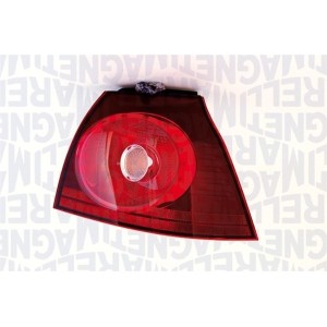 Compra PILOTO TRASERO EXTERIOR DERECHO AHUMADO MAGNETI MARELLI VW VW GOLF V 05-08 al mejor precio en todocarrocería.com