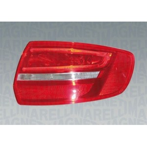 Compra PILOTO TRASERO EXTERIOR DERECHO MAGNETI MARELLI AUDI AUDI A3 2008.07- al mejor precio en todocarrocería.com